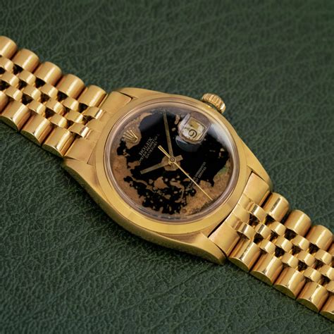 obsidian rolex datejust|Rolex Datejust bracelet.